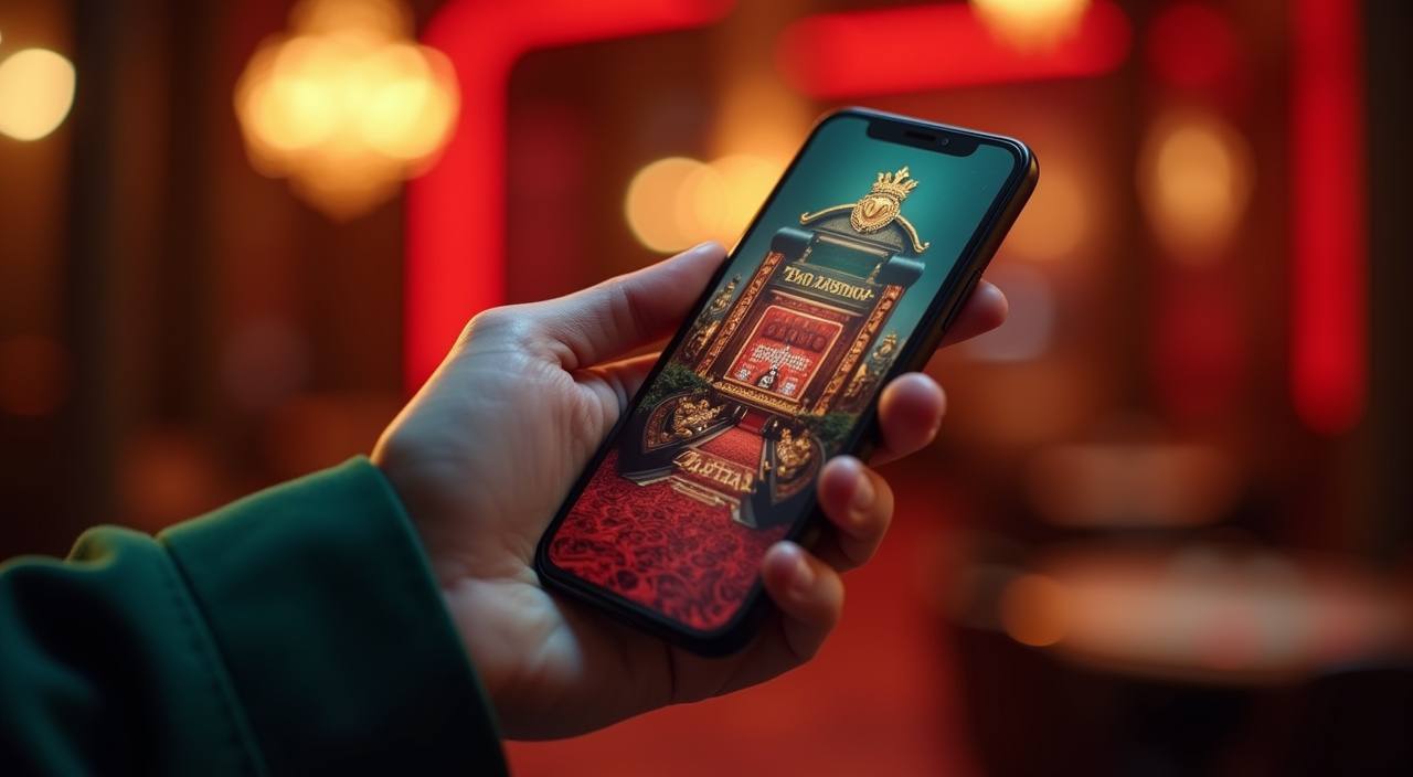ni7777 ni7777 অ্যাপ কী করে আপনার খেলাকে সহজ করে